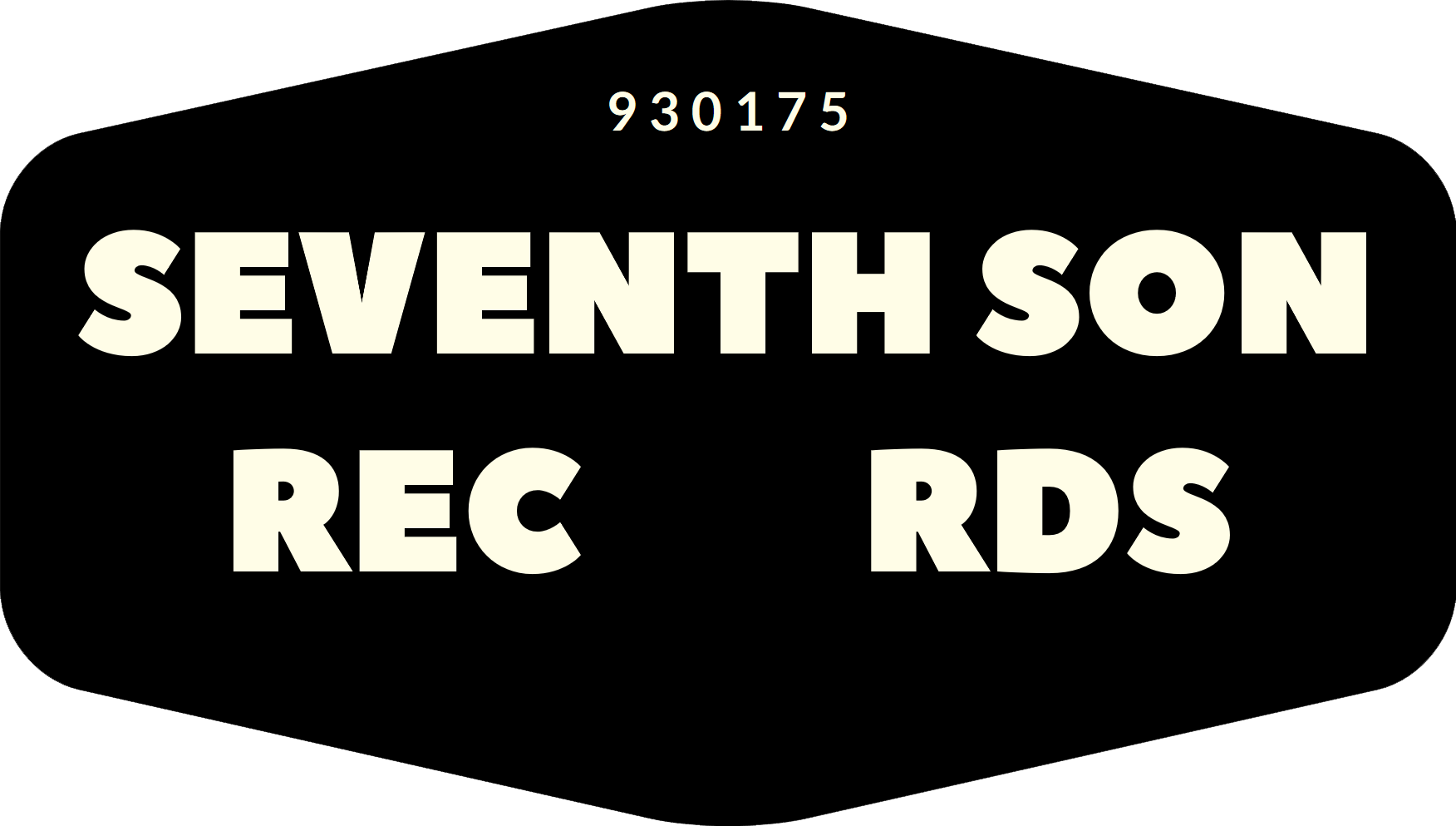 Seventh Son Records